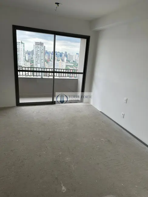 Apartamento com 1 quarto à venda, 24m2 em Vila Olímpia, São Paulo - SP - imagem 6 Foto 6 de Apartamento com 1 quarto à venda, 24m2 em Vila Olímpia, São Paulo - SP