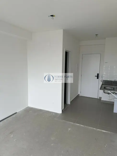 Apartamento com 1 quarto à venda, 24m2 em Vila Olímpia, São Paulo - SP - imagem 7 Foto 7 de Apartamento com 1 quarto à venda, 24m2 em Vila Olímpia, São Paulo - SP