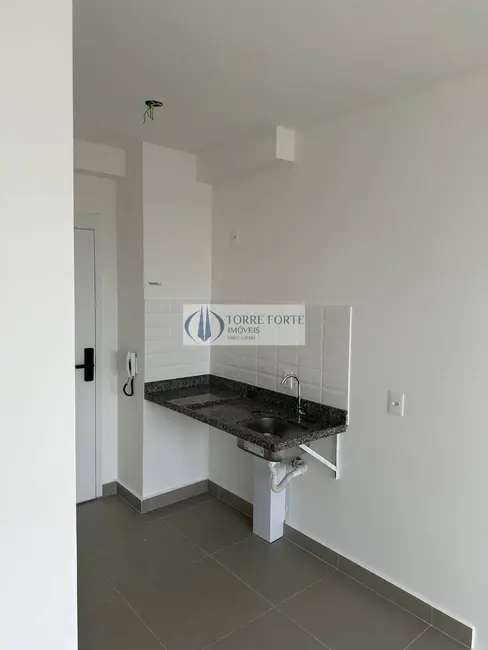 Apartamento com 1 quarto à venda, 24m2 em Vila Olímpia, São Paulo - SP - imagem 8 Foto 8 de Apartamento com 1 quarto à venda, 24m2 em Vila Olímpia, São Paulo - SP
