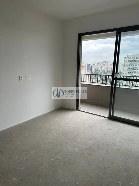 Apartamento com 1 quarto à venda, 24m2 em Vila Olímpia, São Paulo - SP - imagem 5 Foto 5 de Apartamento com 1 quarto à venda, 24m2 em Vila Olímpia, São Paulo - SP