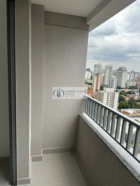 Apartamento com 1 quarto à venda, 24m2 em Vila Olímpia, São Paulo - SP - imagem 4 Foto 4 de Apartamento com 1 quarto à venda, 24m2 em Vila Olímpia, São Paulo - SP