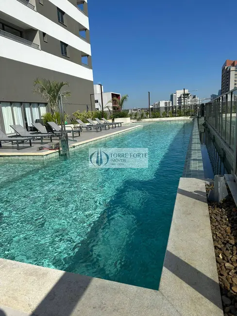 Apartamento com 1 quarto à venda, 24m2 em Vila Olímpia, São Paulo - SP - imagem 1 Foto 1 de Apartamento com 1 quarto à venda, 24m2 em Vila Olímpia, São Paulo - SP