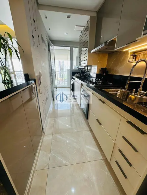 Foto 5 de Apartamento com 3 quartos à venda, 79m2 em Penha de França, São Paulo - SP