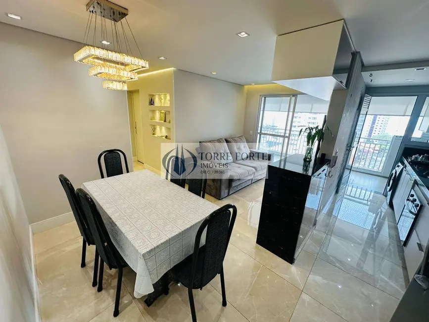 Foto 1 de Apartamento com 3 quartos à venda, 79m2 em Penha de França, São Paulo - SP