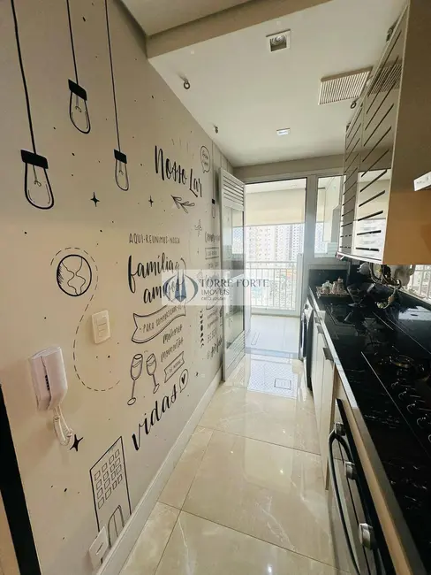 Foto 4 de Apartamento com 3 quartos à venda, 79m2 em Penha de França, São Paulo - SP