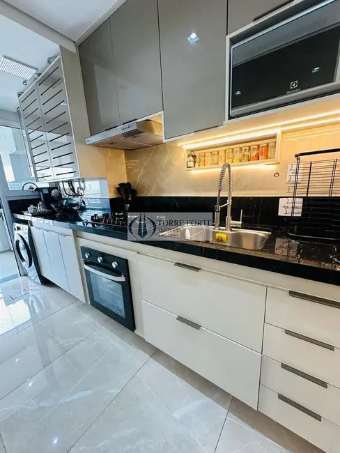 Foto 3 de Apartamento com 3 quartos à venda, 79m2 em Penha de França, São Paulo - SP