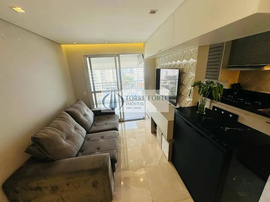 Foto 6 de Apartamento com 3 quartos à venda, 79m2 em Penha de França, São Paulo - SP