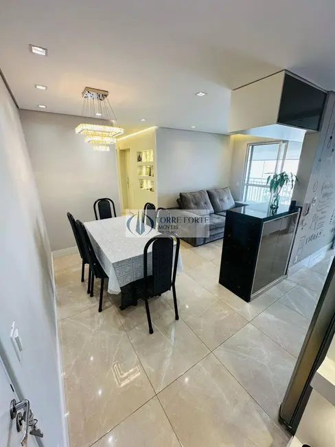 Foto 2 de Apartamento com 3 quartos à venda, 79m2 em Penha de França, São Paulo - SP