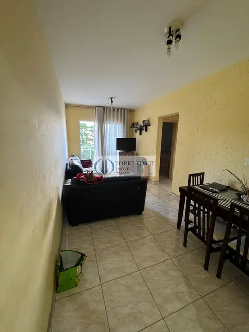 Foto 2 de Apartamento com 2 quartos à venda, 50m2 em Vila Carrão, São Paulo - SP