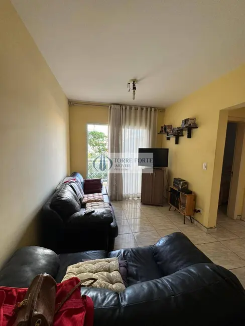 Foto 1 de Apartamento com 2 quartos à venda, 50m2 em Vila Carrão, São Paulo - SP