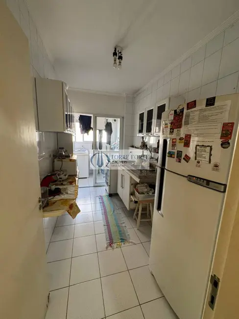 Foto 3 de Apartamento com 2 quartos à venda, 50m2 em Vila Carrão, São Paulo - SP
