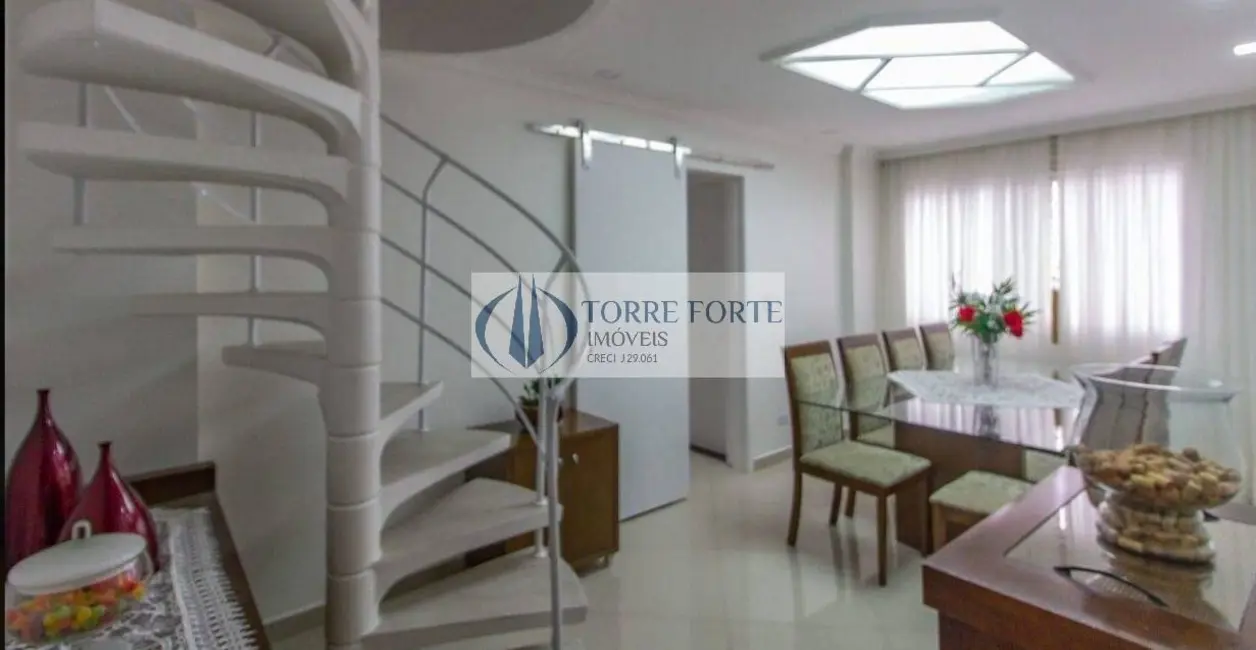 Foto 5 de Apartamento com 3 quartos à venda, 129m2 em Vila Buenos Aires, São Paulo - SP