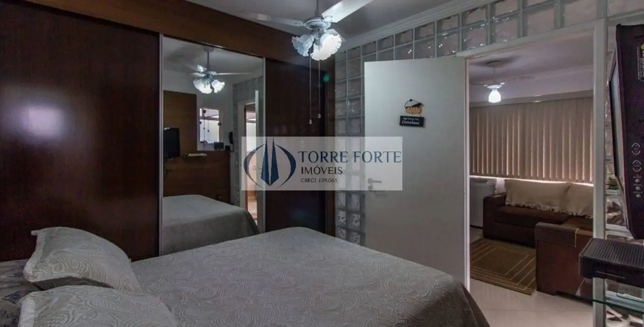 Foto 8 de Apartamento com 3 quartos à venda, 129m2 em Vila Buenos Aires, São Paulo - SP