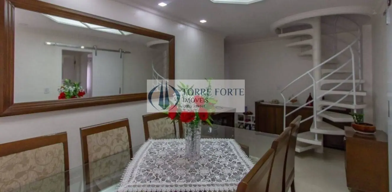 Foto 2 de Apartamento com 3 quartos à venda, 129m2 em Vila Buenos Aires, São Paulo - SP