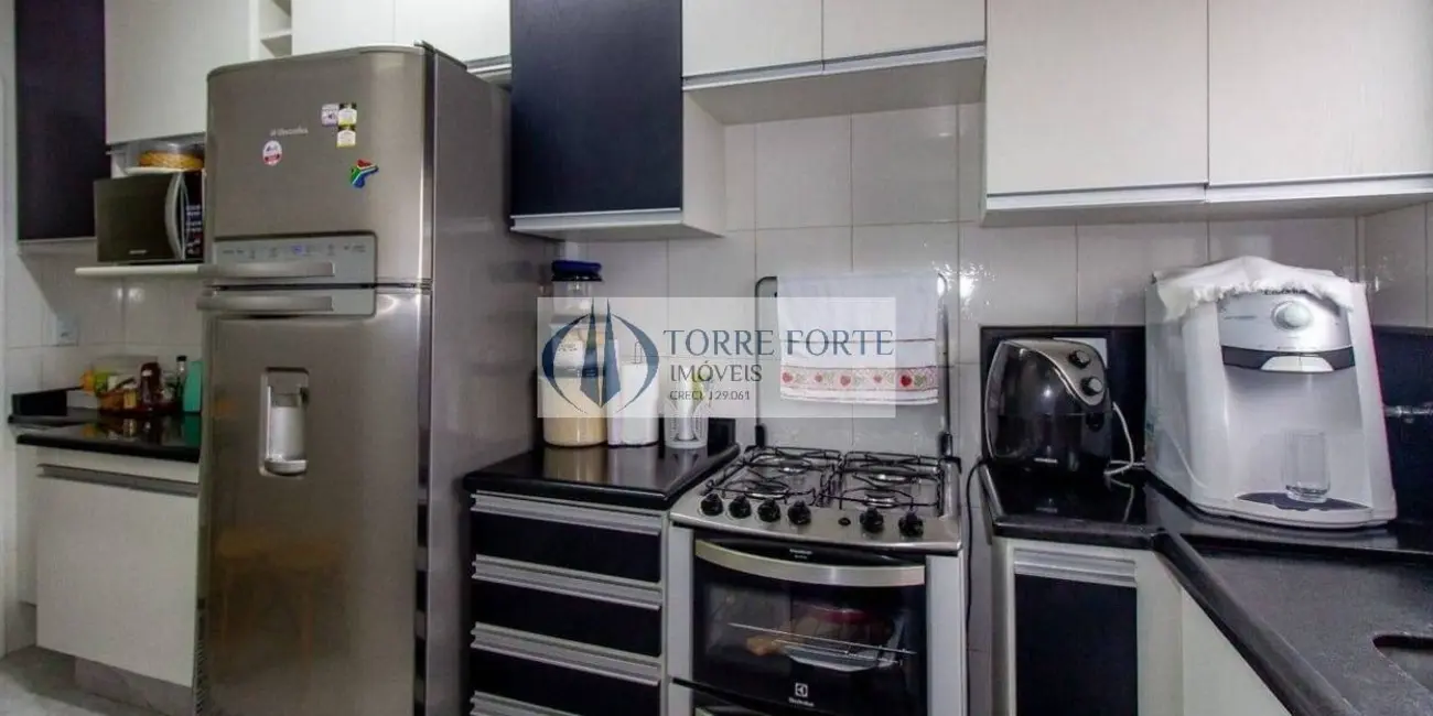 Foto 3 de Apartamento com 3 quartos à venda, 129m2 em Vila Buenos Aires, São Paulo - SP