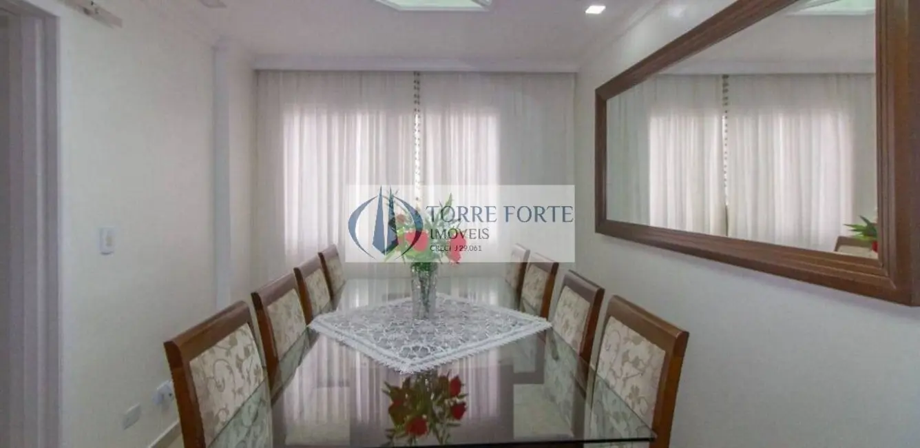 Foto 1 de Apartamento com 3 quartos à venda, 129m2 em Vila Buenos Aires, São Paulo - SP