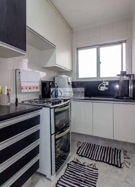 Foto 4 de Apartamento com 3 quartos à venda, 129m2 em Vila Buenos Aires, São Paulo - SP