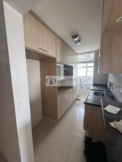 Foto 5 de Apartamento com 3 quartos à venda, 64m2 em Chácara Belenzinho, São Paulo - SP
