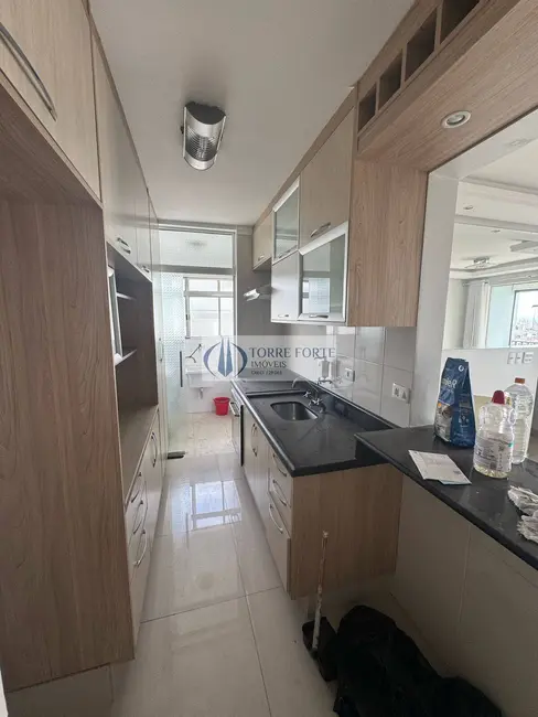 Foto 3 de Apartamento com 3 quartos à venda, 64m2 em Chácara Belenzinho, São Paulo - SP