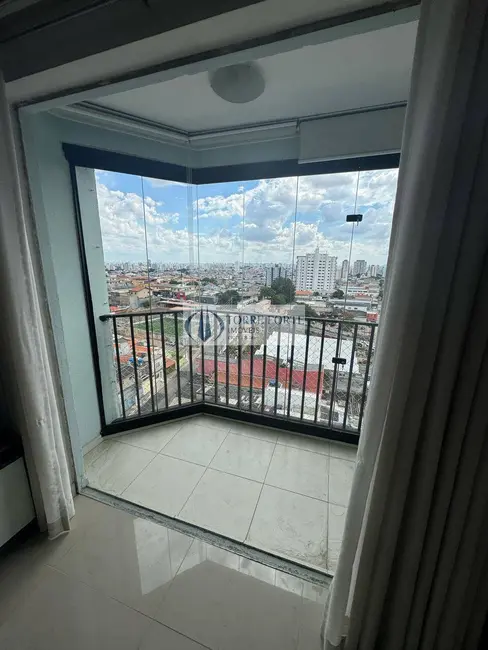 Foto 2 de Apartamento com 3 quartos à venda, 64m2 em Chácara Belenzinho, São Paulo - SP