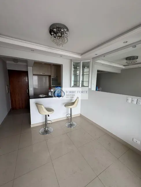 Foto 6 de Apartamento com 3 quartos à venda, 64m2 em Chácara Belenzinho, São Paulo - SP