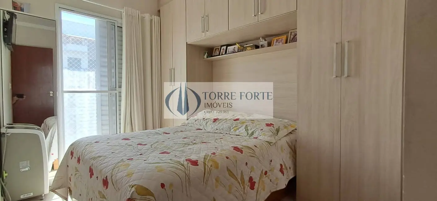 Foto 8 de Apartamento com 2 quartos à venda, 110m2 em Campestre, Santo Andre - SP