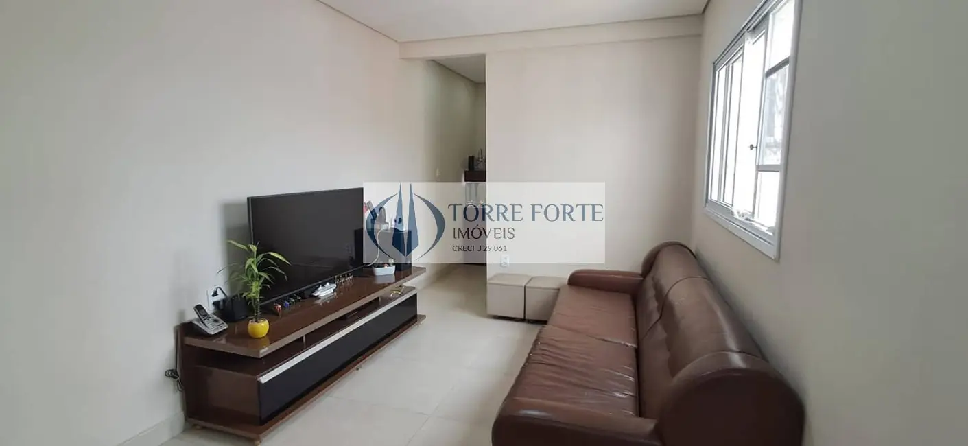 Foto 2 de Apartamento com 2 quartos à venda, 110m2 em Campestre, Santo Andre - SP