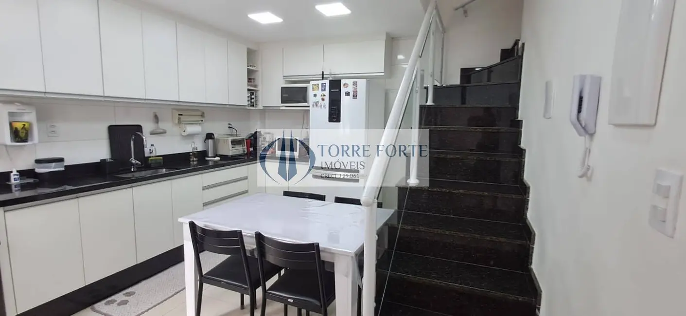Foto 5 de Apartamento com 2 quartos à venda, 110m2 em Campestre, Santo Andre - SP