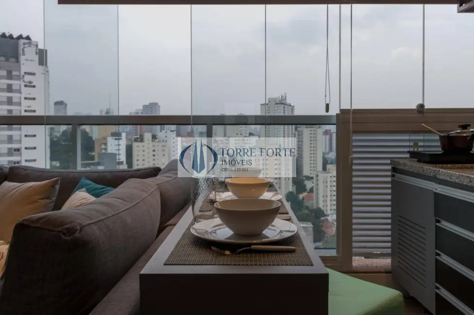 Foto 6 de Apartamento com 1 quarto à venda, 33m2 em Vila Mariana, São Paulo - SP