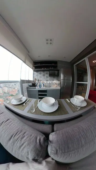 Foto 9 de Apartamento com 1 quarto à venda, 33m2 em Vila Mariana, São Paulo - SP