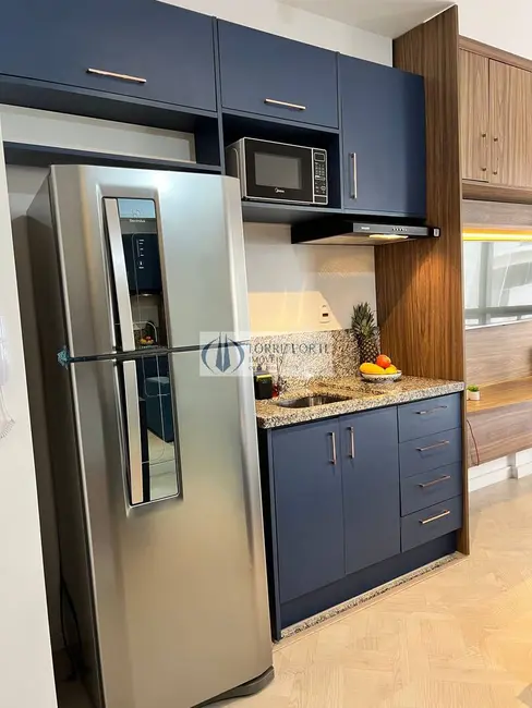 Foto 6 de Apartamento com 1 quarto à venda, 39m2 em Vila Clementino, São Paulo - SP