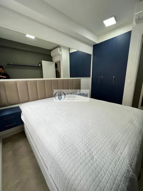 Foto 7 de Apartamento com 1 quarto à venda, 39m2 em Vila Clementino, São Paulo - SP