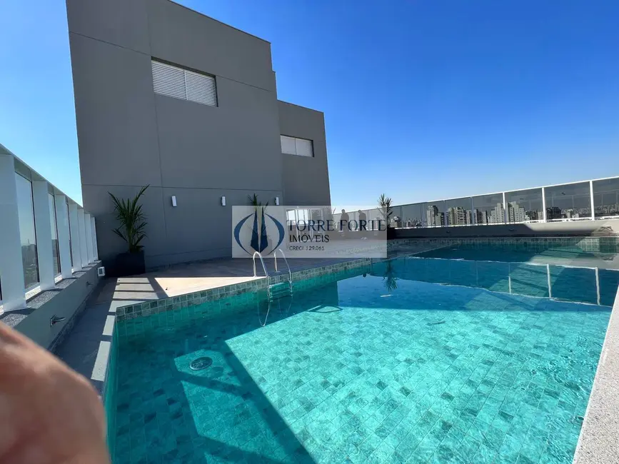 Foto 9 de Apartamento com 1 quarto à venda, 39m2 em Vila Clementino, São Paulo - SP