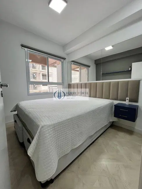 Foto 8 de Apartamento com 1 quarto à venda, 39m2 em Vila Clementino, São Paulo - SP