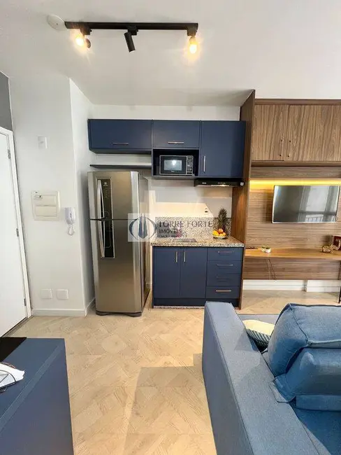 Foto 5 de Apartamento com 1 quarto à venda, 39m2 em Vila Clementino, São Paulo - SP