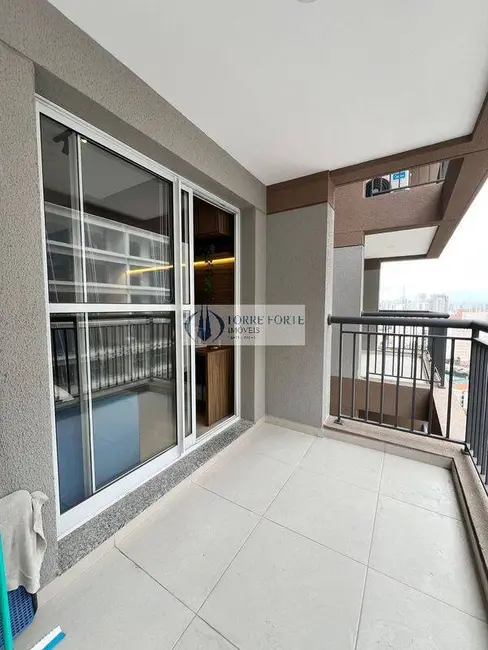 Foto 4 de Apartamento com 1 quarto à venda, 39m2 em Vila Clementino, São Paulo - SP