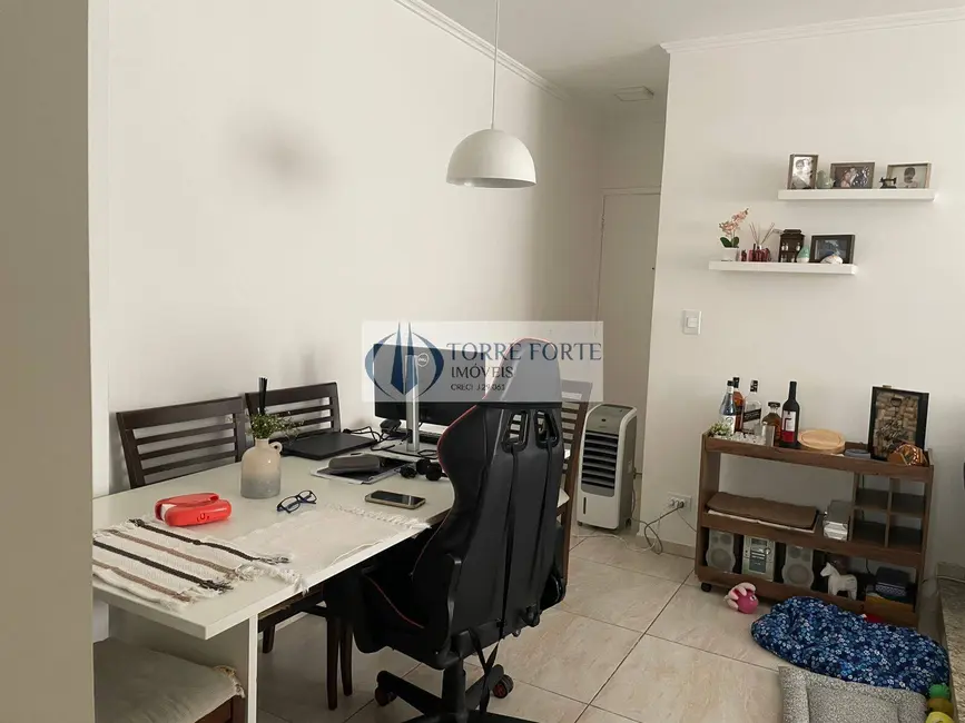 Foto 3 de Apartamento com 2 quartos à venda, 64m2 em Parque Novo Mundo, São Paulo - SP