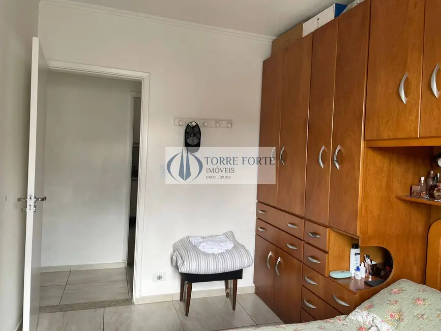 Foto 8 de Apartamento com 2 quartos à venda, 64m2 em Parque Novo Mundo, São Paulo - SP