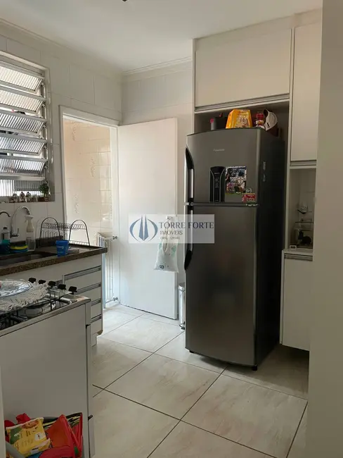 Foto 4 de Apartamento com 2 quartos à venda, 64m2 em Parque Novo Mundo, São Paulo - SP