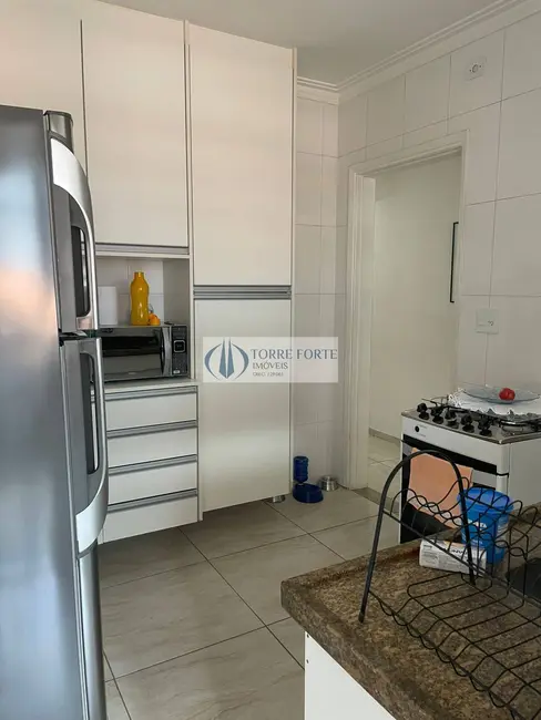 Foto 5 de Apartamento com 2 quartos à venda, 64m2 em Parque Novo Mundo, São Paulo - SP