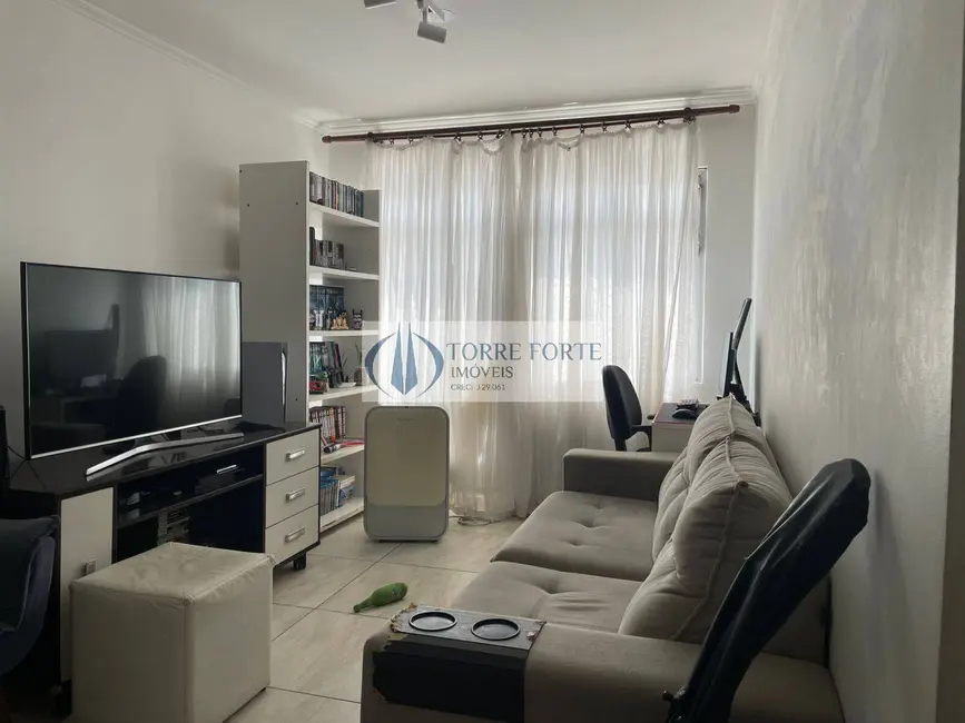 Foto 1 de Apartamento com 2 quartos à venda, 64m2 em Parque Novo Mundo, São Paulo - SP