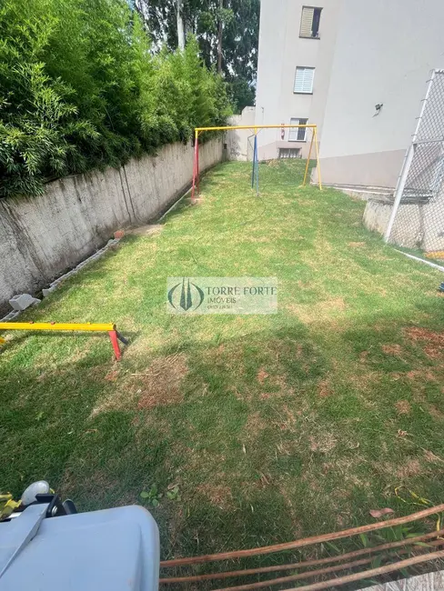 Foto 2 de Apartamento com 2 quartos à venda, 45m2 em Colônia (Zona Leste), São Paulo - SP