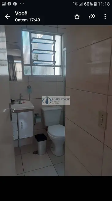 Foto 9 de Apartamento com 2 quartos à venda, 45m2 em Colônia (Zona Leste), São Paulo - SP