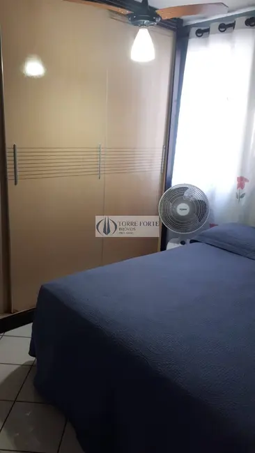 Foto 8 de Apartamento com 2 quartos à venda, 45m2 em Colônia (Zona Leste), São Paulo - SP