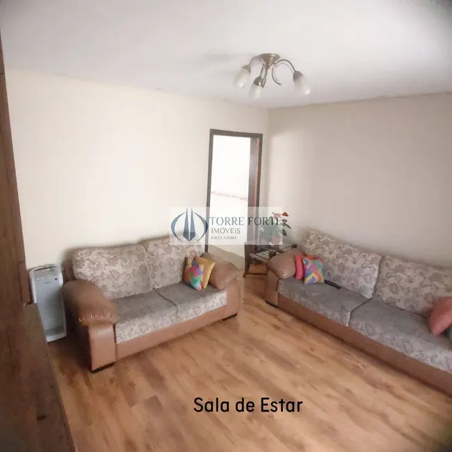 Foto 2 de Casa com 2 quartos à venda, 120m2 em Vila Prudente, São Paulo - SP