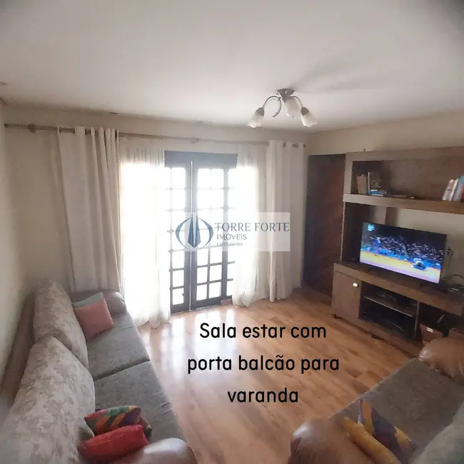 Foto 1 de Casa com 2 quartos à venda, 120m2 em Vila Prudente, São Paulo - SP