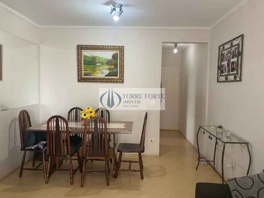 Foto 3 de Apartamento com 3 quartos à venda, 70m2 em Vila Carrão, São Paulo - SP