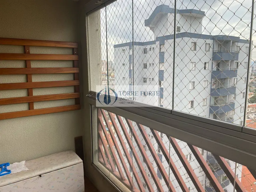 Foto 6 de Apartamento com 3 quartos à venda, 70m2 em Vila Carrão, São Paulo - SP