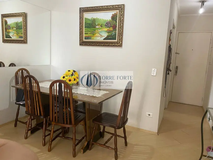 Foto 5 de Apartamento com 3 quartos à venda, 70m2 em Vila Carrão, São Paulo - SP