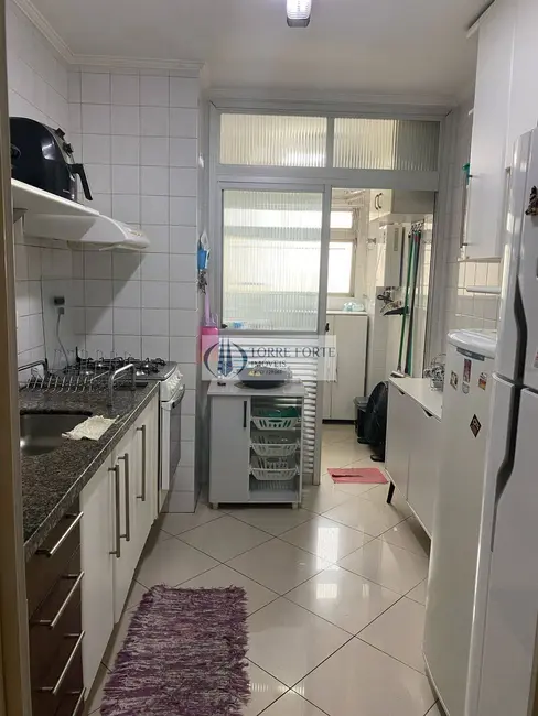 Foto 9 de Apartamento com 3 quartos à venda, 70m2 em Vila Carrão, São Paulo - SP